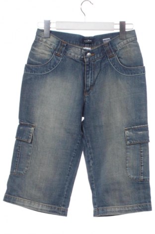 Детски дънки Unbranded, Размер 12-13y/ 158-164 см, Цвят Син, Цена 13,80 €