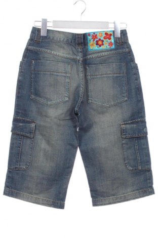 Детски дънки Unbranded, Размер 12-13y/ 158-164 см, Цвят Син, Цена 13,80 €