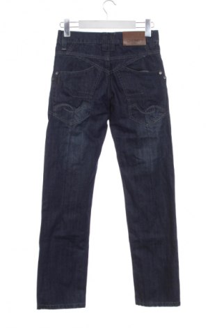 Детски дънки Unbranded, Размер 12-13y/ 158-164 см, Цвят Син, Цена 7,66 €