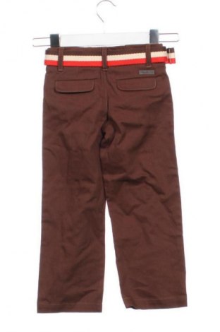 Детски дънки Unbranded, Размер 2-3y/ 98-104 см, Цвят Кафяв, Цена 5,62 €