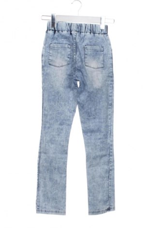 Детски дънки Unbranded, Размер 9-10y/ 140-146 см, Цвят Син, Цена 12,27 €