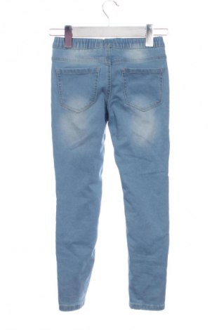 Детски дънки Esmara, Размер 8-9y/ 134-140 см, Цвят Син, Цена 12,78 €