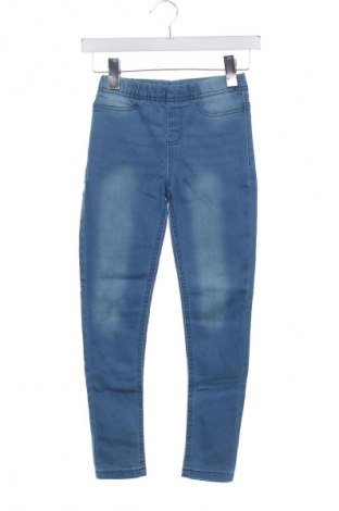 Детски дънки Unbranded, Размер 7-8y/ 128-134 см, Цвят Син, Цена 13,80 €