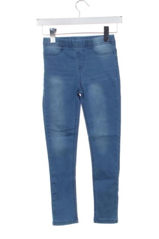 Детски дънки Unbranded, Размер 7-8y/ 128-134 см, Цвят Син, Цена 16,36 €