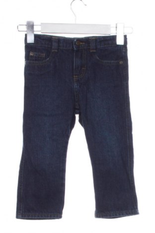 Детски дънки Wrangler, Размер 2-3m/ 56-62 см, Цвят Син, Цена 14,74 €