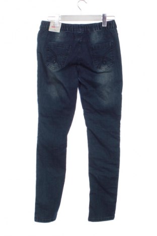 Детски дънки Y.F.K., Размер 14-15y/ 168-170 см, Цвят Многоцветен, Цена 11,74 €