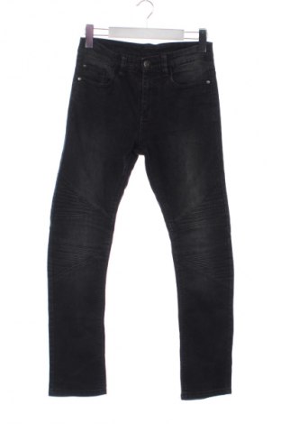 Blugi pentru copii Y.F.K., Mărime 11-12y/ 152-158 cm, Culoare Negru, Preț 69,99 Lei