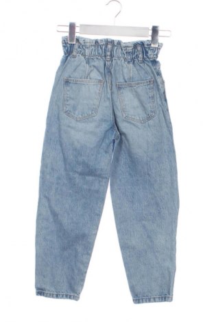 Детски дънки Zara, Размер 7-8y/ 128-134 см, Цвят Син, Цена 15,00 €