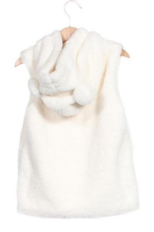 Παιδικό γιλέκο Coolclub, Μέγεθος 6-7y/ 122-128 εκ., Χρώμα Λευκό, Τιμή 8,99 €
