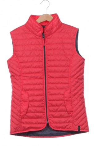 Παιδικό γιλέκο Fouganza, Μέγεθος 10-11y/ 146-152 εκ., Χρώμα Κόκκινο, Τιμή 8,99 €