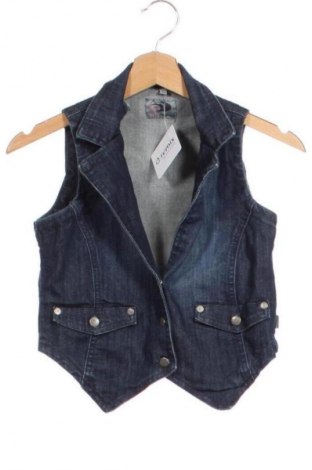 Παιδικό γιλέκο Gatonegro, Μέγεθος 12-13y/ 158-164 εκ., Χρώμα Μπλέ, Τιμή 8,99 €