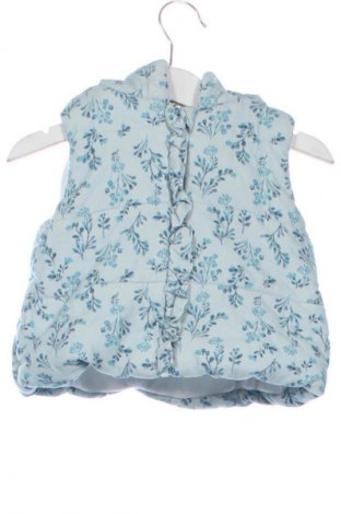 Παιδικό γιλέκο George, Μέγεθος 9-12m/ 74-80 εκ., Χρώμα Πολύχρωμο, Τιμή 10,99 €