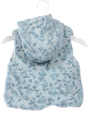 Παιδικό γιλέκο George, Μέγεθος 9-12m/ 74-80 εκ., Χρώμα Πολύχρωμο, Τιμή 10,99 €