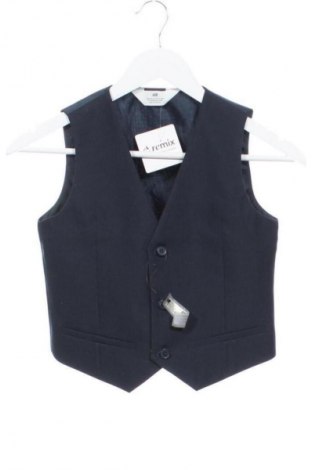 Παιδικό γιλέκο H&M, Μέγεθος 8-9y/ 134-140 εκ., Χρώμα Μπλέ, Τιμή 8,99 €