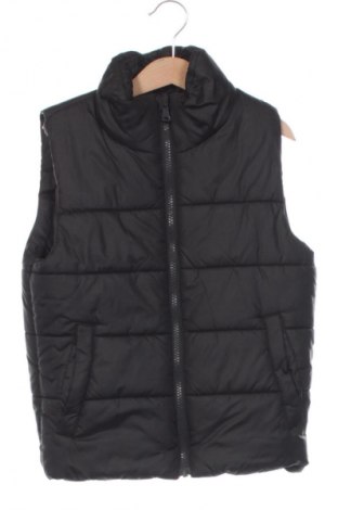 Παιδικό γιλέκο H&M, Μέγεθος 6-7y/ 122-128 εκ., Χρώμα Μαύρο, Τιμή 9,99 €