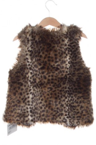 Παιδικό γιλέκο H&M, Μέγεθος 6-7y/ 122-128 εκ., Χρώμα Πολύχρωμο, Τιμή 10,99 €