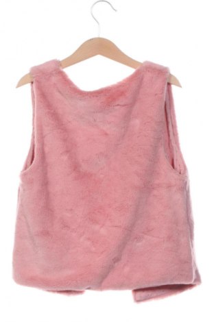 Παιδικό γιλέκο Happy Girls By Eisend, Μέγεθος 7-8y/ 128-134 εκ., Χρώμα Ρόζ , Τιμή 3,99 €