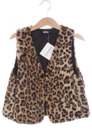 Παιδικό γιλέκο Kids, Μέγεθος 10-11y/ 146-152 εκ., Χρώμα Πολύχρωμο, Τιμή 6,99 €