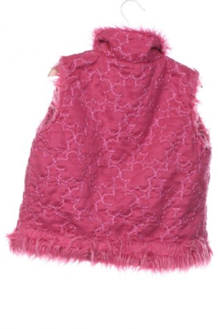 Παιδικό γιλέκο Marks & Spencer, Μέγεθος 7-8y/ 128-134 εκ., Χρώμα Ρόζ , Τιμή 6,35 €