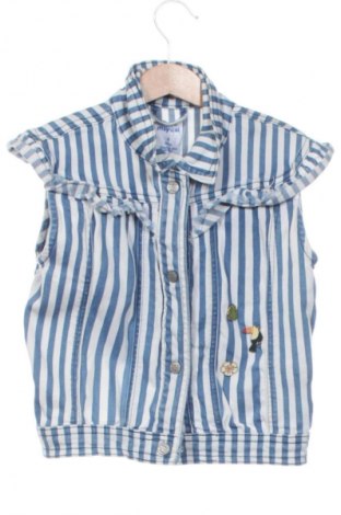 Παιδικό γιλέκο Mayoral, Μέγεθος 7-8y/ 128-134 εκ., Χρώμα Πολύχρωμο, Τιμή 7,99 €