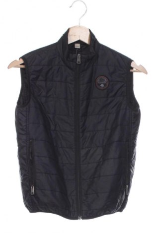 Παιδικό γιλέκο Napapijri, Μέγεθος 8-9y/ 134-140 εκ., Χρώμα Μπλέ, Τιμή 26,99 €