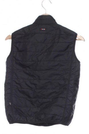 Παιδικό γιλέκο Napapijri, Μέγεθος 8-9y/ 134-140 εκ., Χρώμα Μπλέ, Τιμή 26,99 €