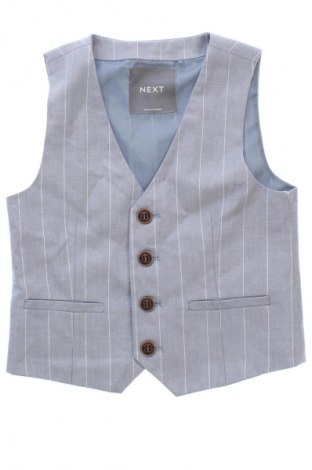 Παιδικό γιλέκο Next, Μέγεθος 18-24m/ 86-98 εκ., Χρώμα Πολύχρωμο, Τιμή 7,99 €