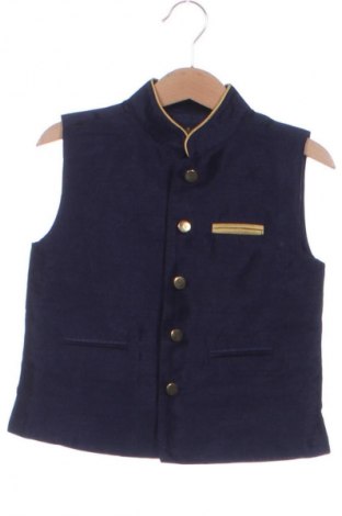 Παιδικό γιλέκο Next, Μέγεθος 18-24m/ 86-98 εκ., Χρώμα Μπλέ, Τιμή 7,99 €