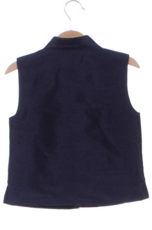 Παιδικό γιλέκο Next, Μέγεθος 18-24m/ 86-98 εκ., Χρώμα Μπλέ, Τιμή 7,99 €