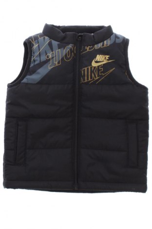 Παιδικό γιλέκο Nike, Μέγεθος 12-18m/ 80-86 εκ., Χρώμα Μαύρο, Τιμή 37,99 €