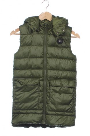 Παιδικό γιλέκο Pepe Jeans, Μέγεθος 8-9y/ 134-140 εκ., Χρώμα Πράσινο, Τιμή 18,99 €
