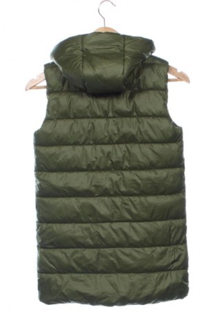 Παιδικό γιλέκο Pepe Jeans, Μέγεθος 8-9y/ 134-140 εκ., Χρώμα Πράσινο, Τιμή 18,99 €