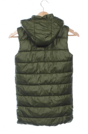 Παιδικό γιλέκο Pepe Jeans, Μέγεθος 6-7y/ 122-128 εκ., Χρώμα Πράσινο, Τιμή 18,99 €