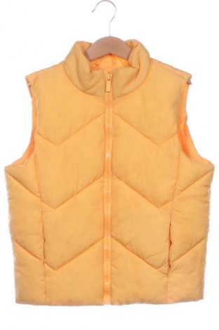 Vestă pentru copii Reserved, Mărime 7-8y/ 128-134 cm, Culoare Portocaliu, Preț 47,99 Lei