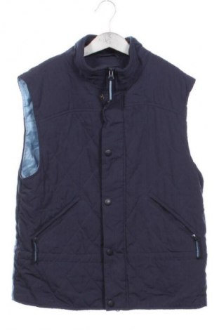 Παιδικό γιλέκο TCM, Μέγεθος 10-11y/ 146-152 εκ., Χρώμα Μπλέ, Τιμή 5,99 €