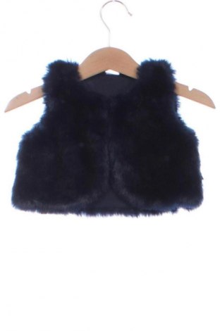 Παιδικό γιλέκο Tex, Μέγεθος 3-6m/ 62-68 εκ., Χρώμα Μπλέ, Τιμή 11,99 €