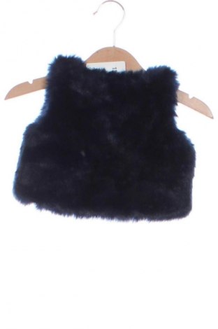 Παιδικό γιλέκο Tex, Μέγεθος 3-6m/ 62-68 εκ., Χρώμα Μπλέ, Τιμή 11,99 €