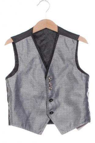 Παιδικό γιλέκο Unbranded, Μέγεθος 4-5y/ 110-116 εκ., Χρώμα Πολύχρωμο, Τιμή 5,99 €