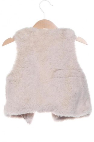 Παιδικό γιλέκο Unbranded, Μέγεθος 2-3y/ 98-104 εκ., Χρώμα  Μπέζ, Τιμή 9,99 €