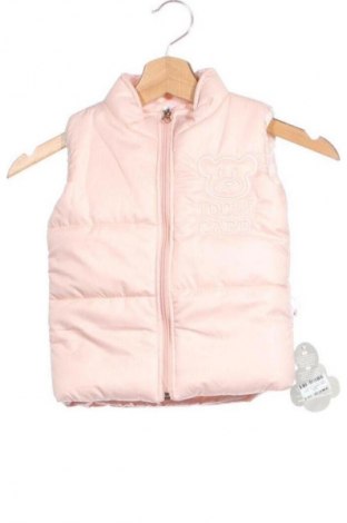 Παιδικό γιλέκο Unbranded, Μέγεθος 18-24m/ 86-98 εκ., Χρώμα Ρόζ , Τιμή 14,12 €