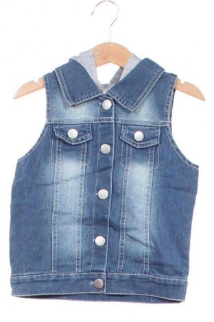 Παιδικό γιλέκο Unbranded, Μέγεθος 2-3m/ 56-62 εκ., Χρώμα Μπλέ, Τιμή 8,99 €