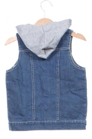 Παιδικό γιλέκο Unbranded, Μέγεθος 2-3m/ 56-62 εκ., Χρώμα Μπλέ, Τιμή 8,99 €