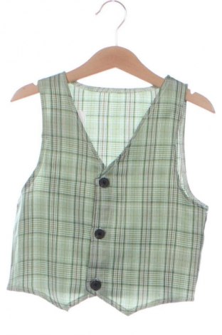 Παιδικό γιλέκο Unbranded, Μέγεθος 3-4y/ 104-110 εκ., Χρώμα Πολύχρωμο, Τιμή 9,99 €