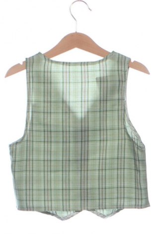 Παιδικό γιλέκο Unbranded, Μέγεθος 3-4y/ 104-110 εκ., Χρώμα Πολύχρωμο, Τιμή 9,99 €