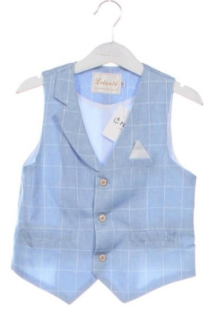 Παιδικό γιλέκο Unbranded, Μέγεθος 3-4y/ 104-110 εκ., Χρώμα Πολύχρωμο, Τιμή 9,99 €