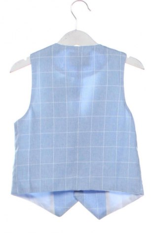 Παιδικό γιλέκο Unbranded, Μέγεθος 3-4y/ 104-110 εκ., Χρώμα Πολύχρωμο, Τιμή 9,99 €
