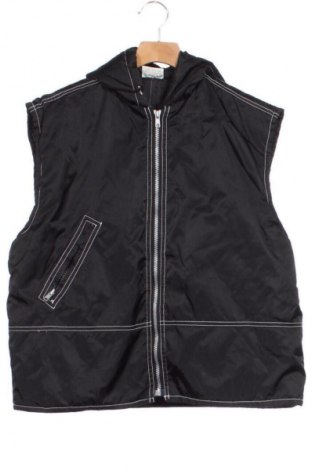 Παιδικό γιλέκο Unbranded, Μέγεθος 15-18y/ 170-176 εκ., Χρώμα Μαύρο, Τιμή 8,99 €