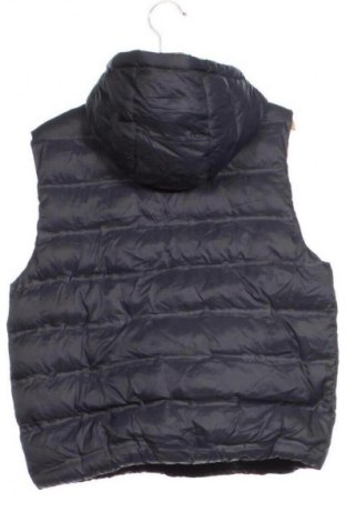 Детски елек Zara, Размер 7-8y/ 128-134 см, Цвят Син, Цена 7,66 €