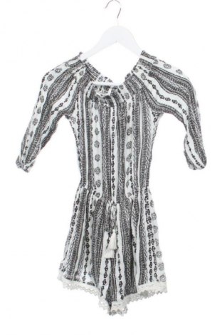 Dětská kombinéza  Abercrombie & Fitch, Velikost 6-7y/ 122-128 cm, Barva Vícebarevné, Cena  139,00 Kč