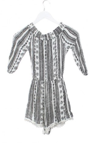 Dětská kombinéza  Abercrombie & Fitch, Velikost 6-7y/ 122-128 cm, Barva Vícebarevné, Cena  139,00 Kč